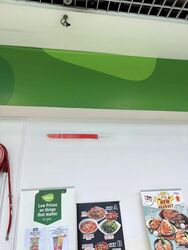 Centropod @ Changi (D14), Shop House #480266311